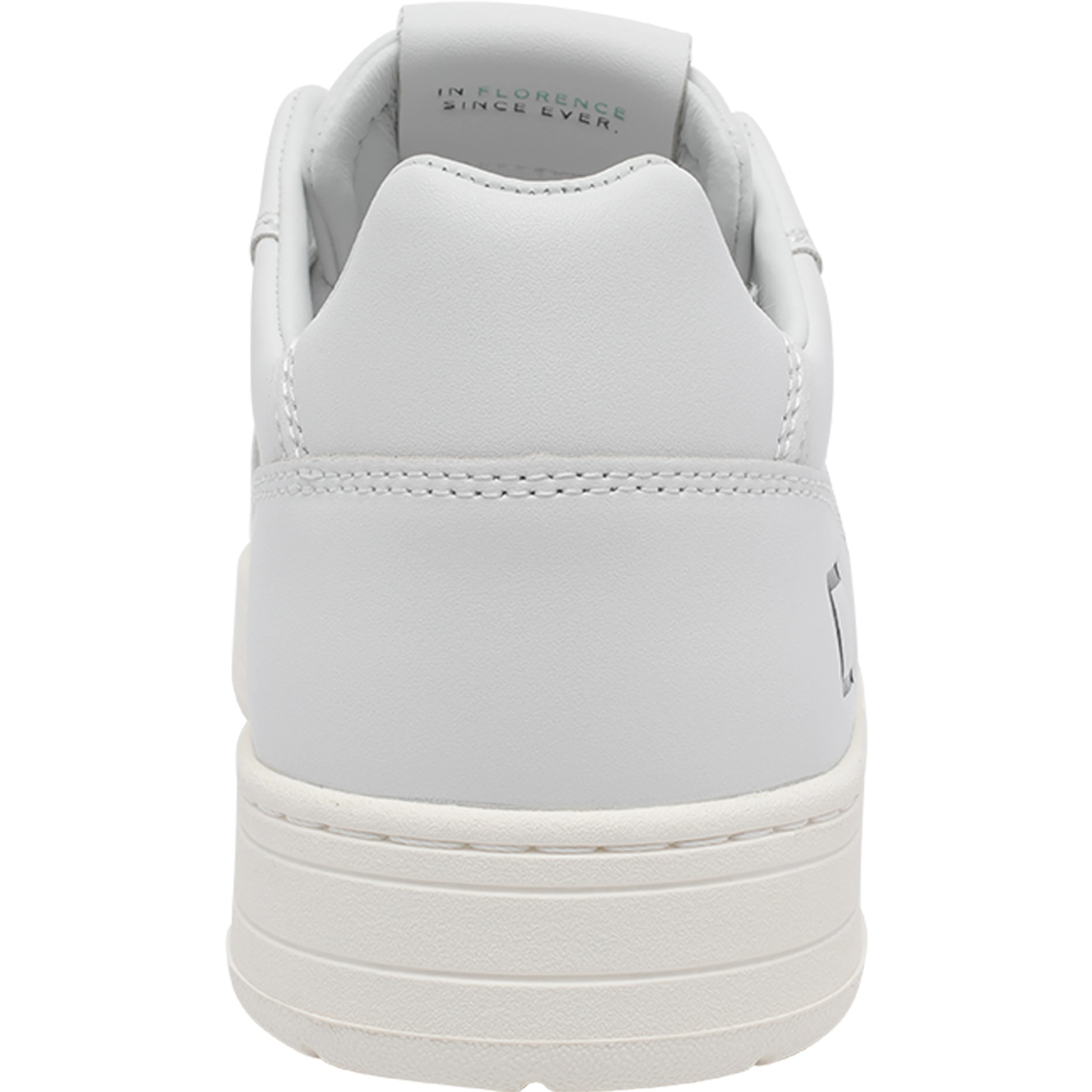 D.A.T.E. Sneakers White
