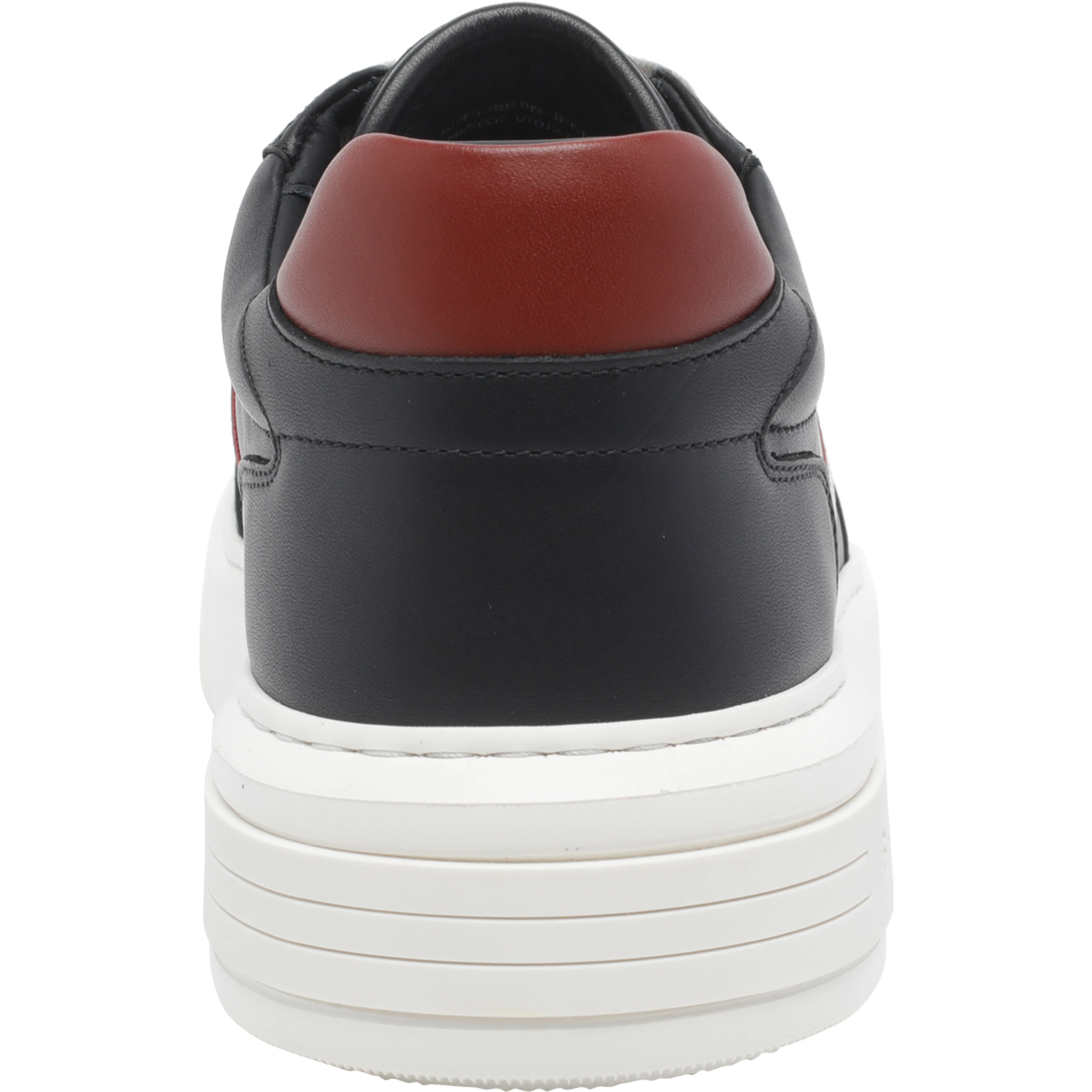 Bally Sneakers Black