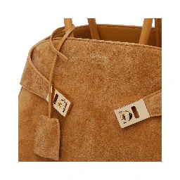Ferragamo Bags.. Beige