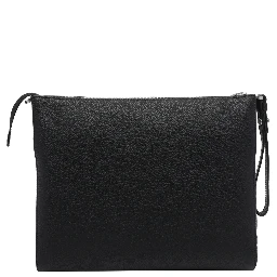 Ferragamo Bags.. Black