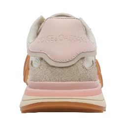 Dolce & Gabbana Sneakers Pink