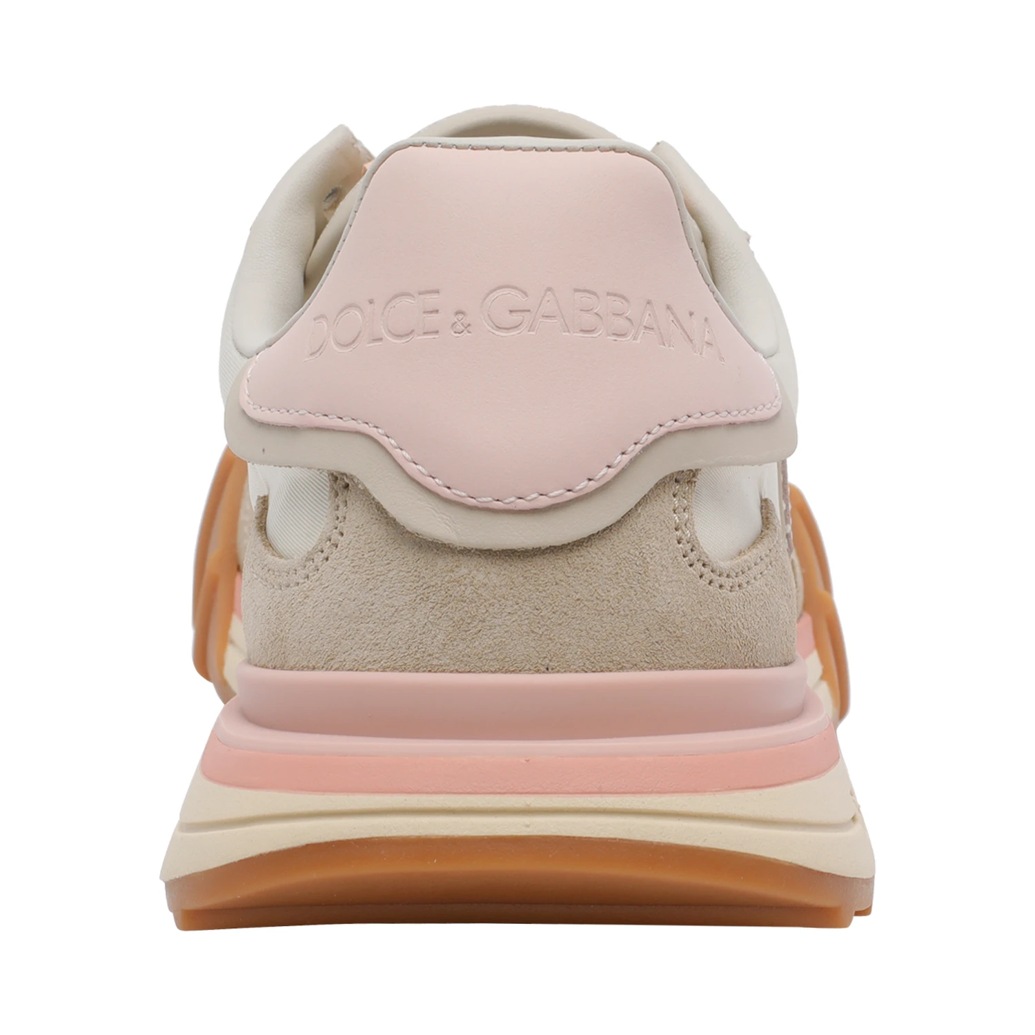 Dolce & Gabbana Sneakers Pink