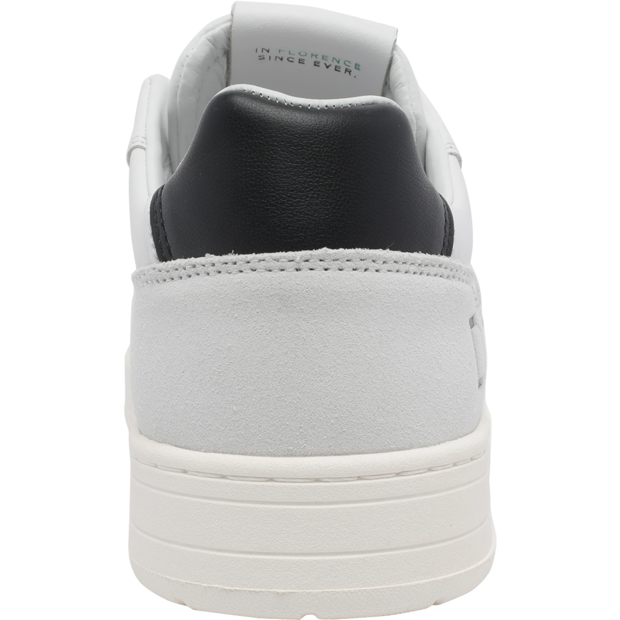 D.A.T.E. Sneakers White