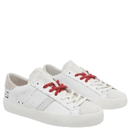 D.A.T.E. Sneakers White