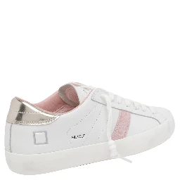 D.A.T.E. Sneakers White