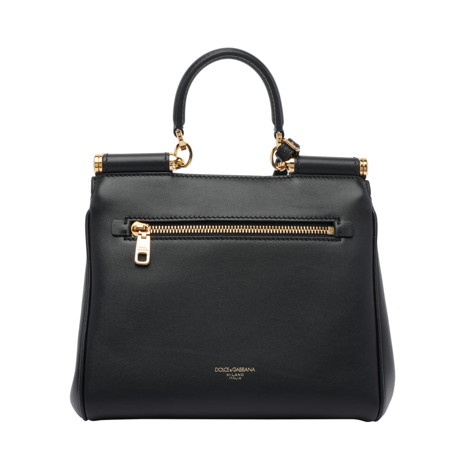 Dolce & Gabbana Bags.. Black