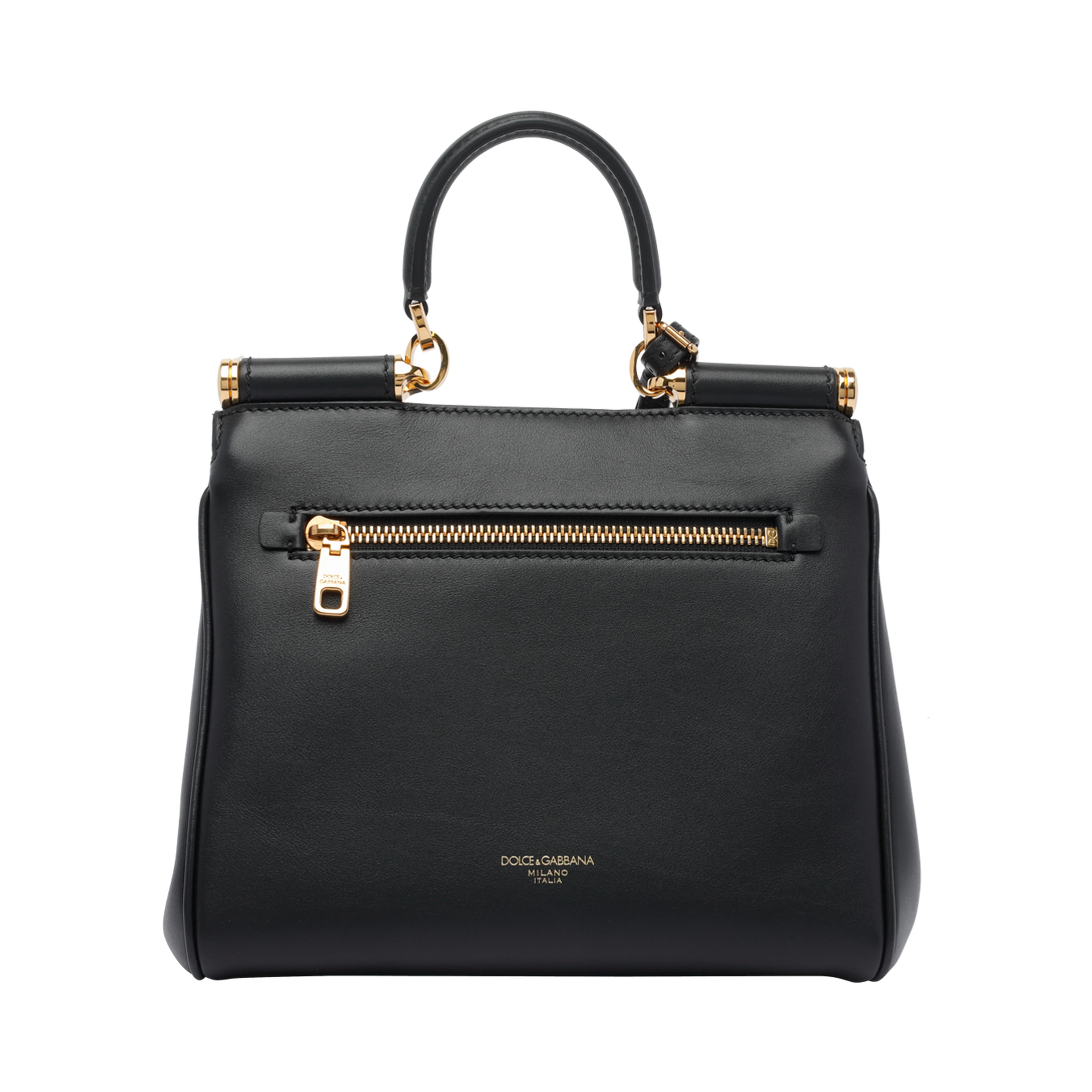 Dolce & Gabbana Bags.. Black