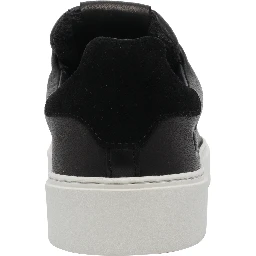 D.A.T.E. Sneakers Black