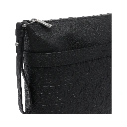 Ferragamo Bags.. Black