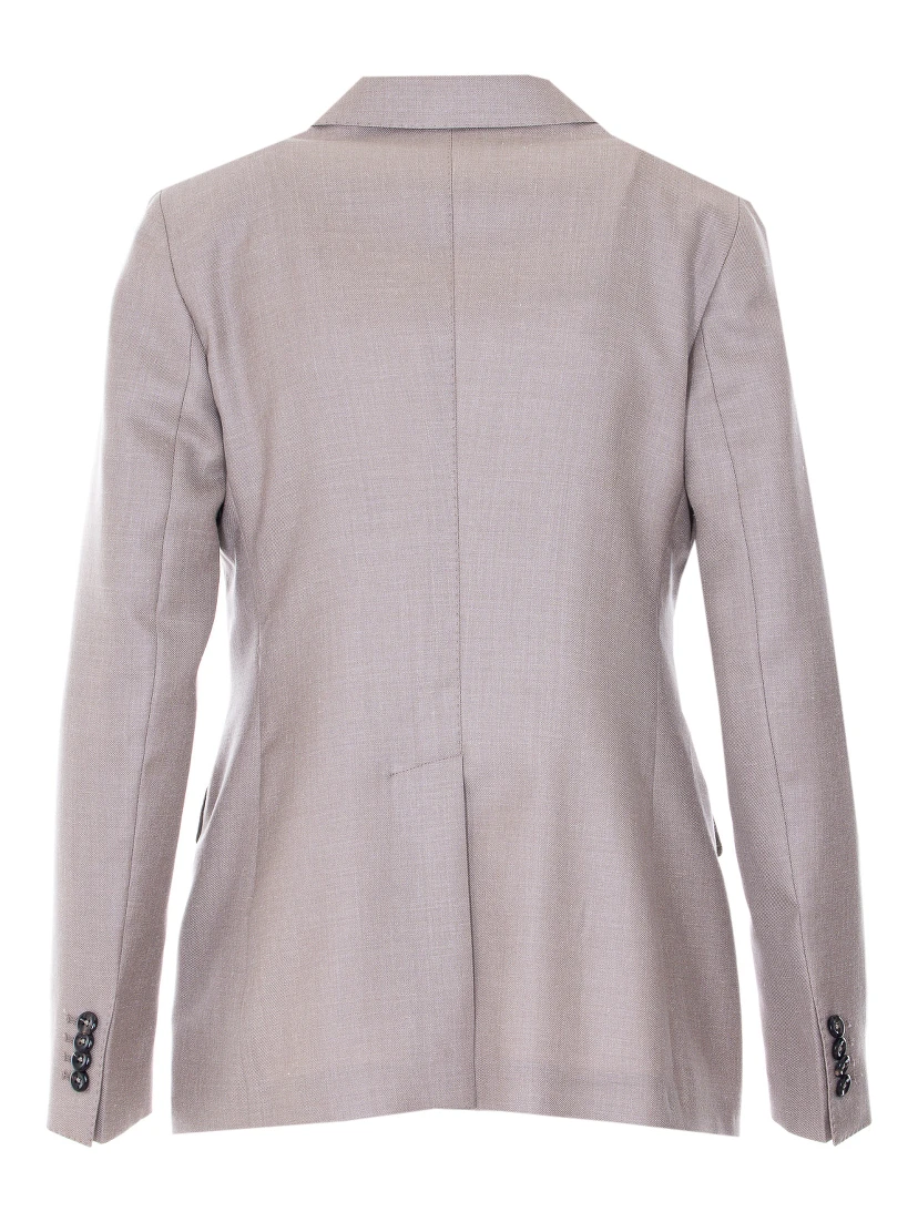 Tagliatore Jackets Beige