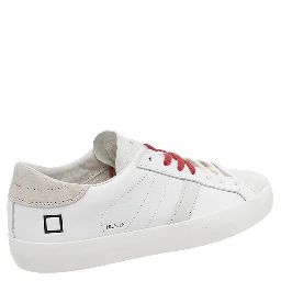 D.A.T.E. Sneakers White