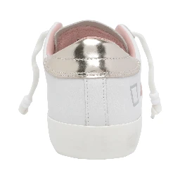 D.A.T.E. Sneakers White