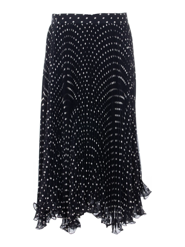 Valentino Garavani Skirts Black alternative