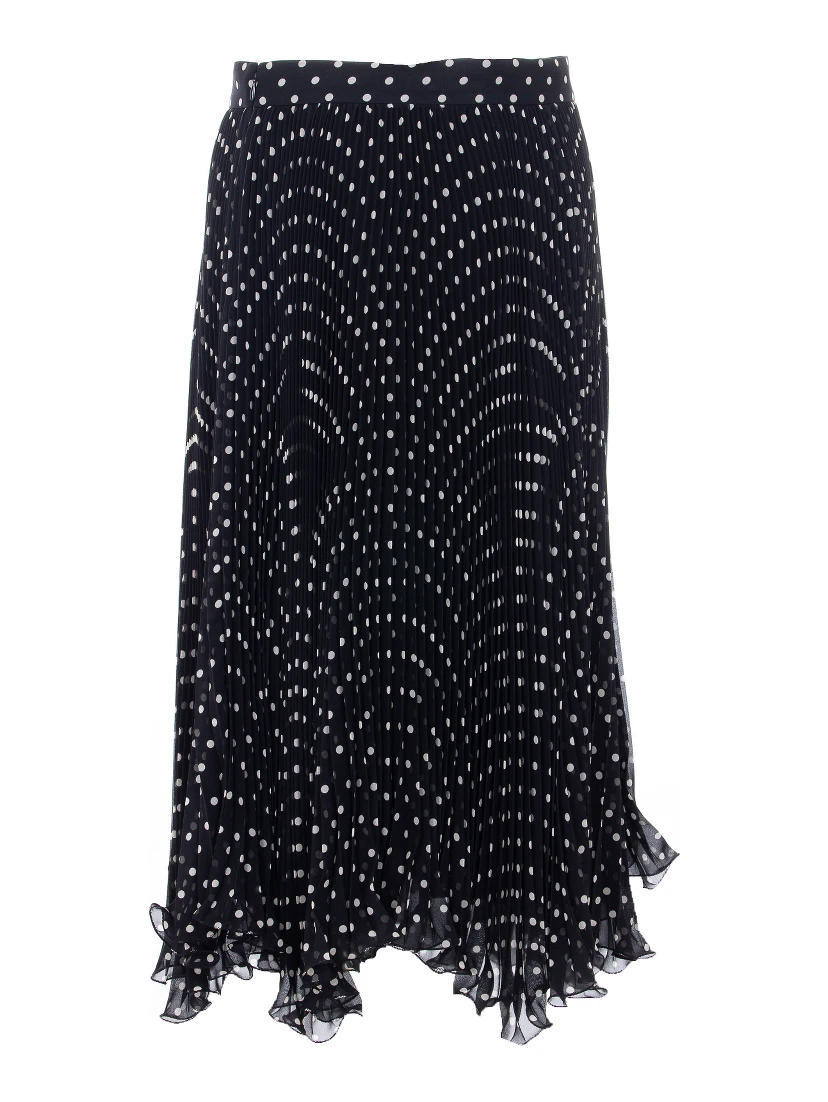 Valentino Garavani Skirts Black