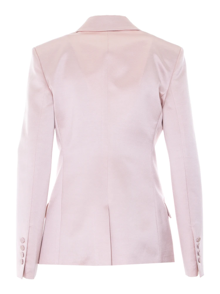 THE ANDAMANE Jackets Pink alternative