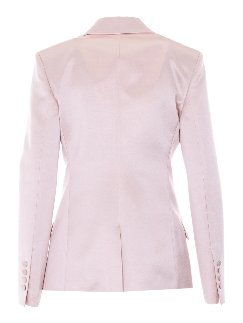 THE ANDAMANE Jackets Pink
