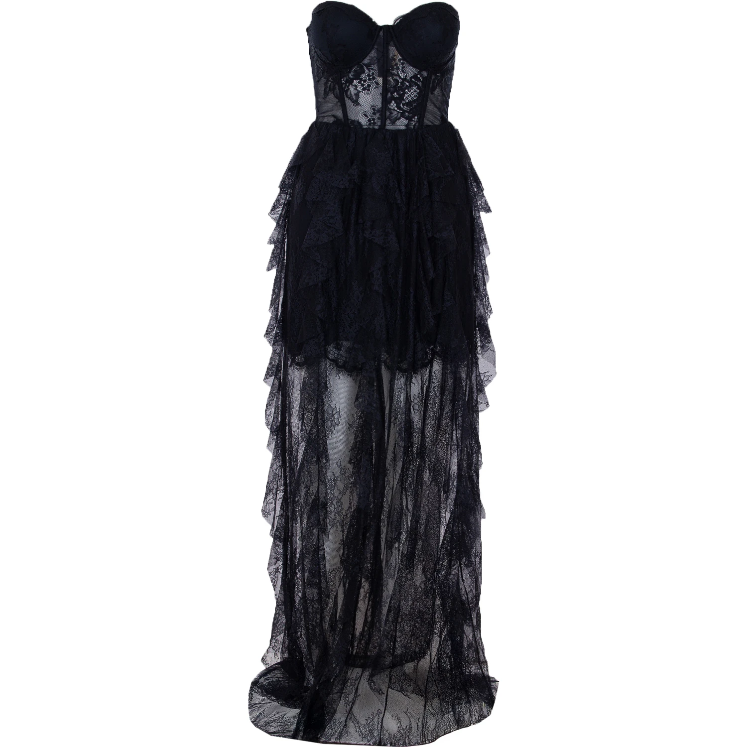 Aniye By Dresses Black
