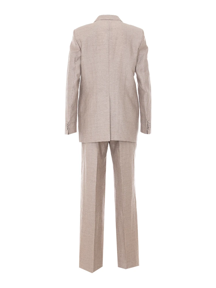 Tagliatore Jackets Beige alternative