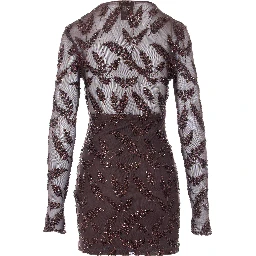 Aniye By Dresses Brown