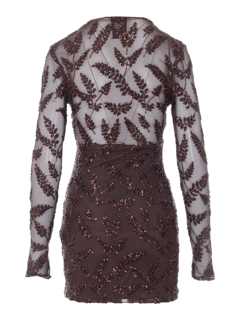 Aniye By Dresses Brown