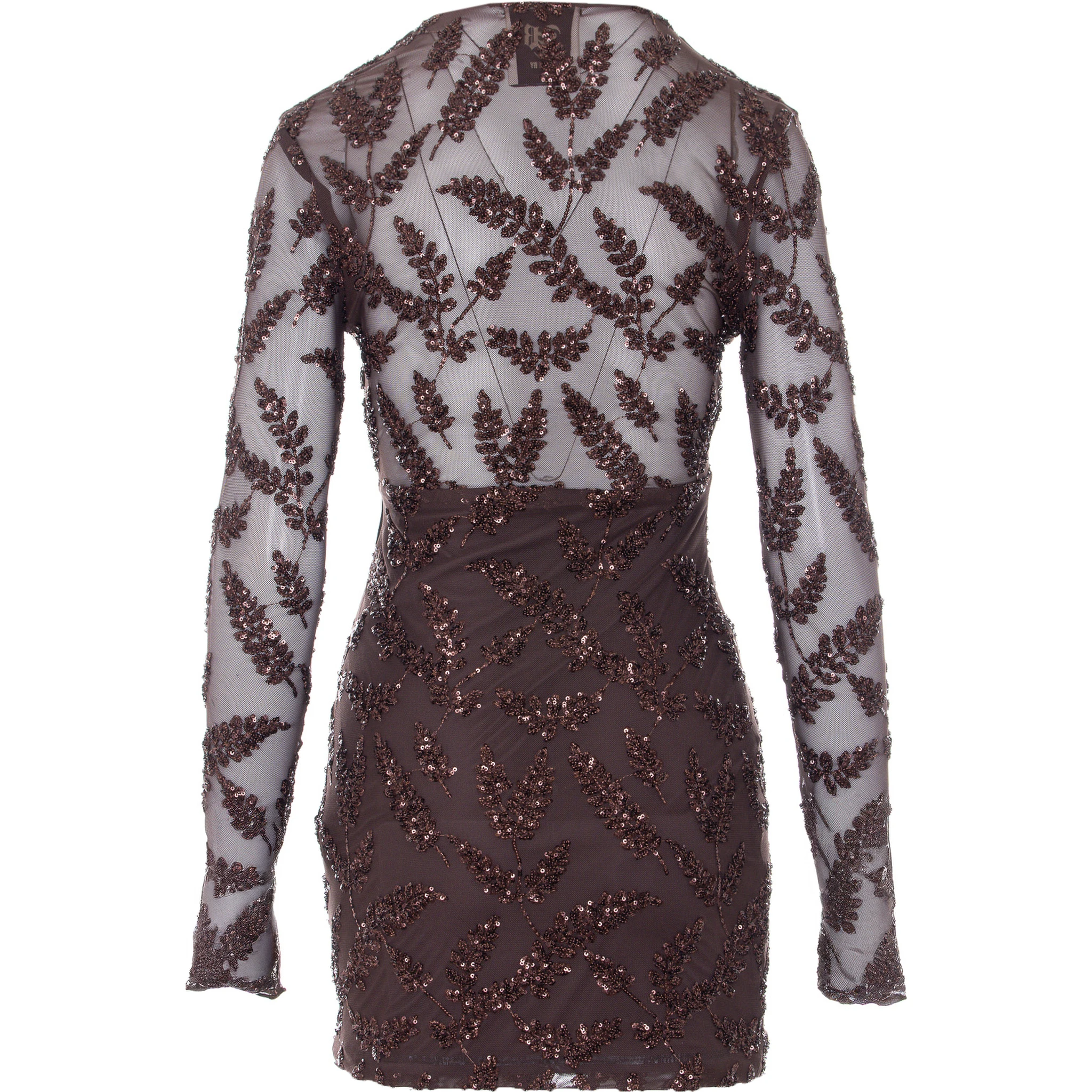 Aniye By Dresses Brown