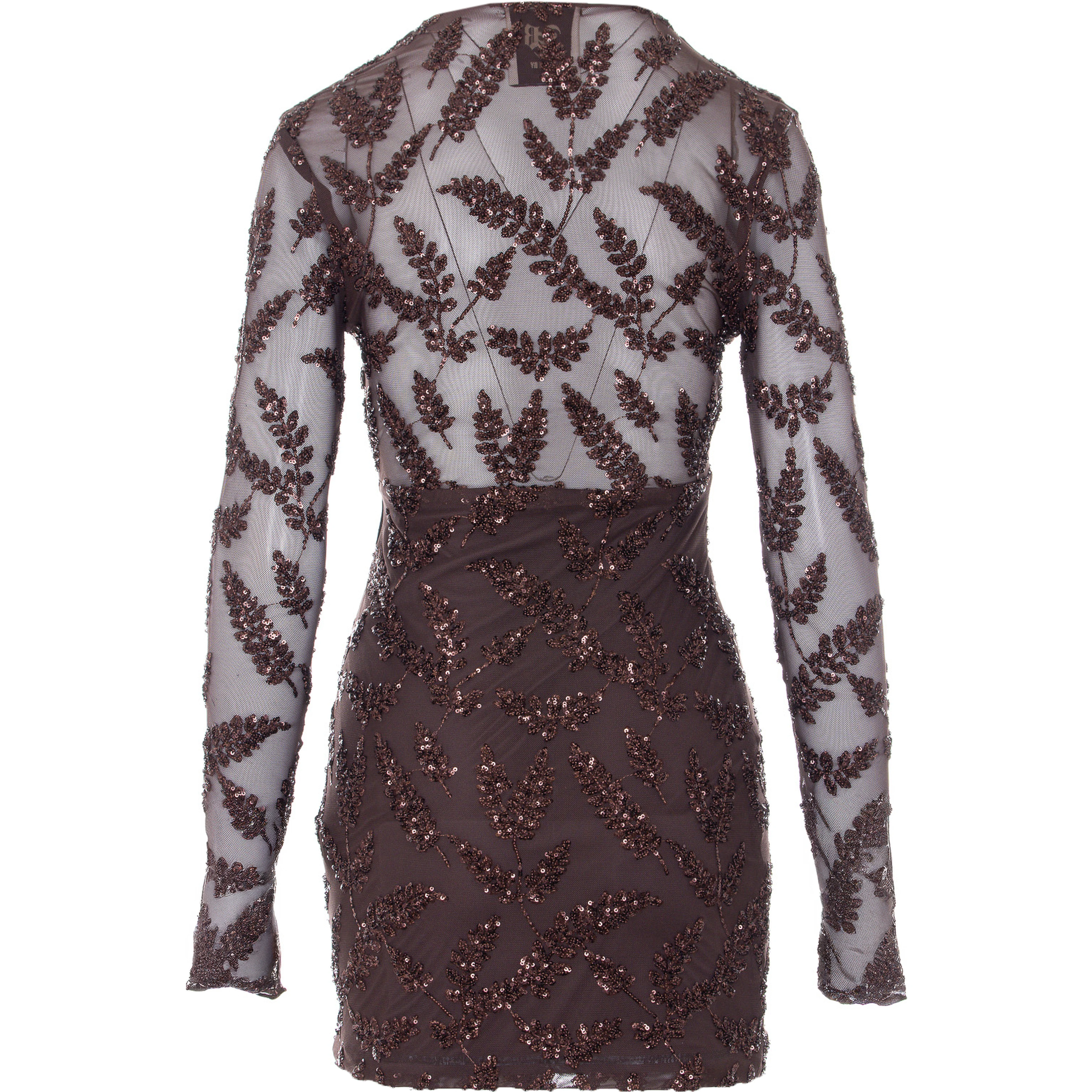 Aniye By Dresses Brown