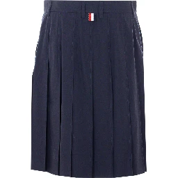 Thom Browne Skirts Blue