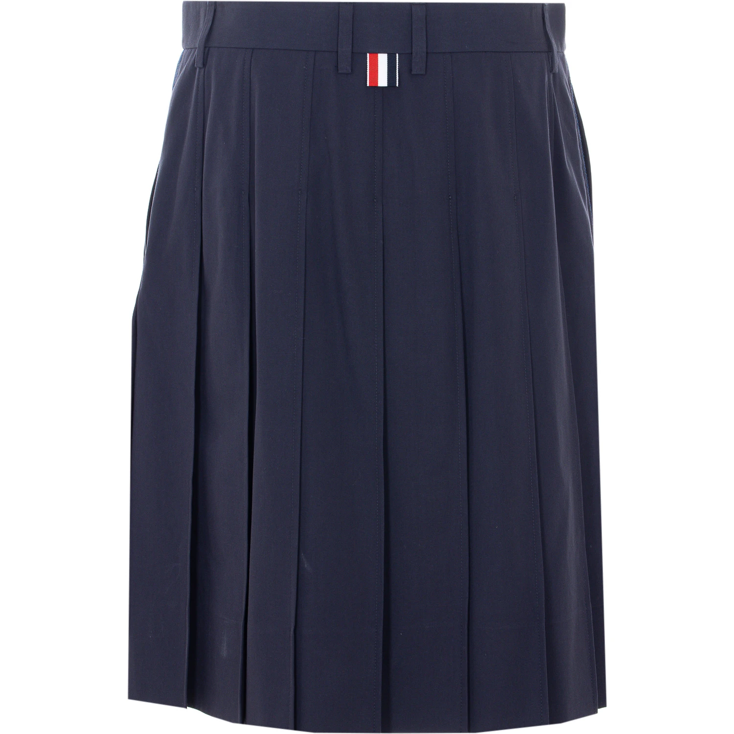 Thom Browne Skirts Blue