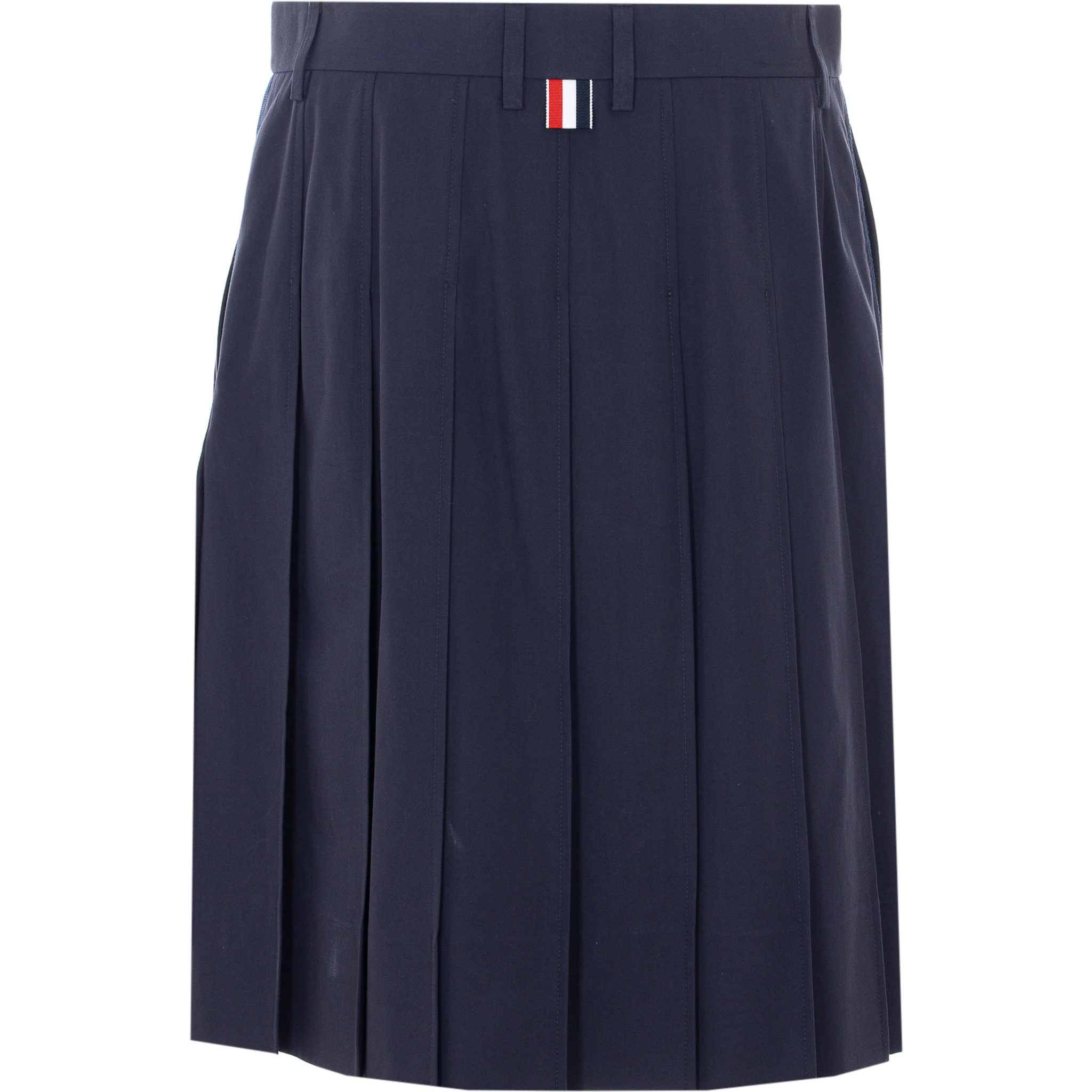 Thom Browne Skirts Blue