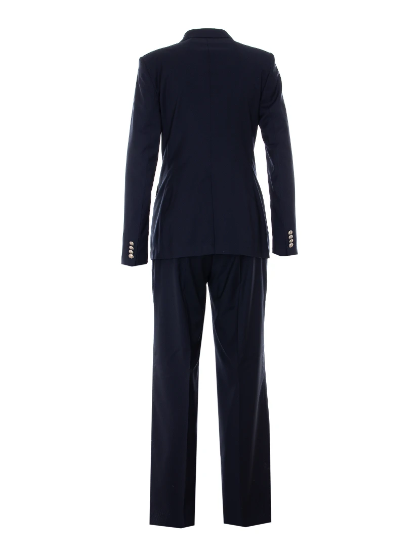 Tagliatore Jackets Blue