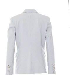 Pinko Jackets Grey