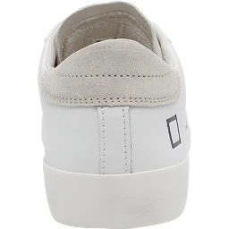 D.A.T.E. Sneakers White