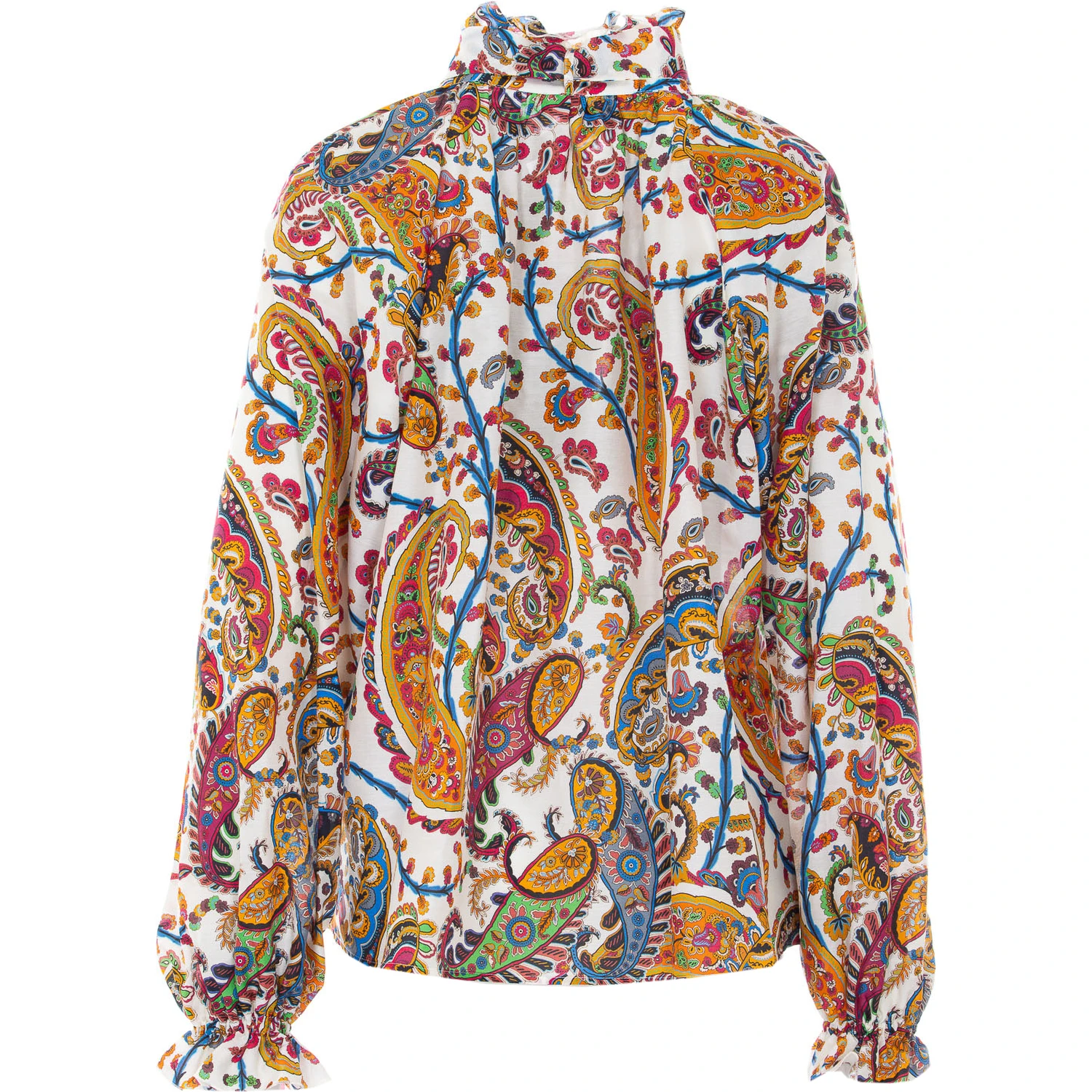 Etro Shirts MultiColour