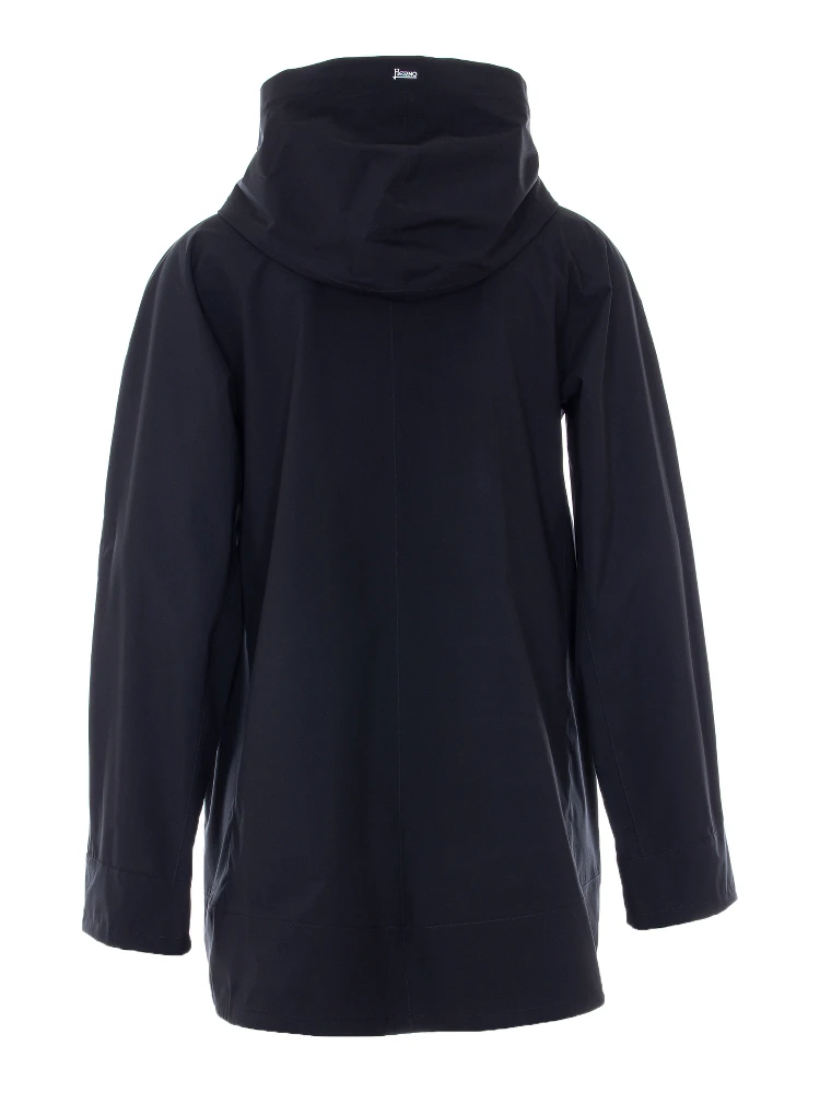 Herno Jackets Black alternative