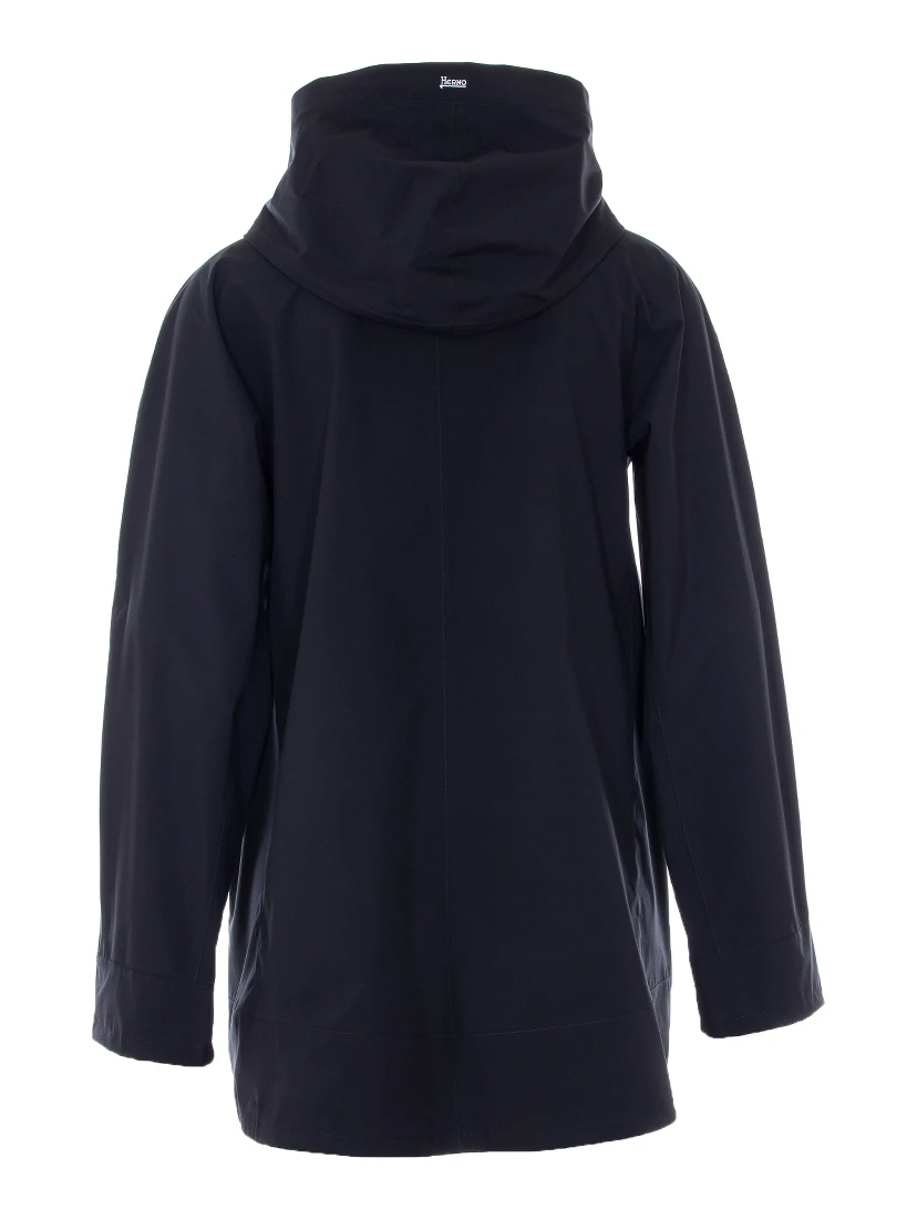 Herno Jackets Black