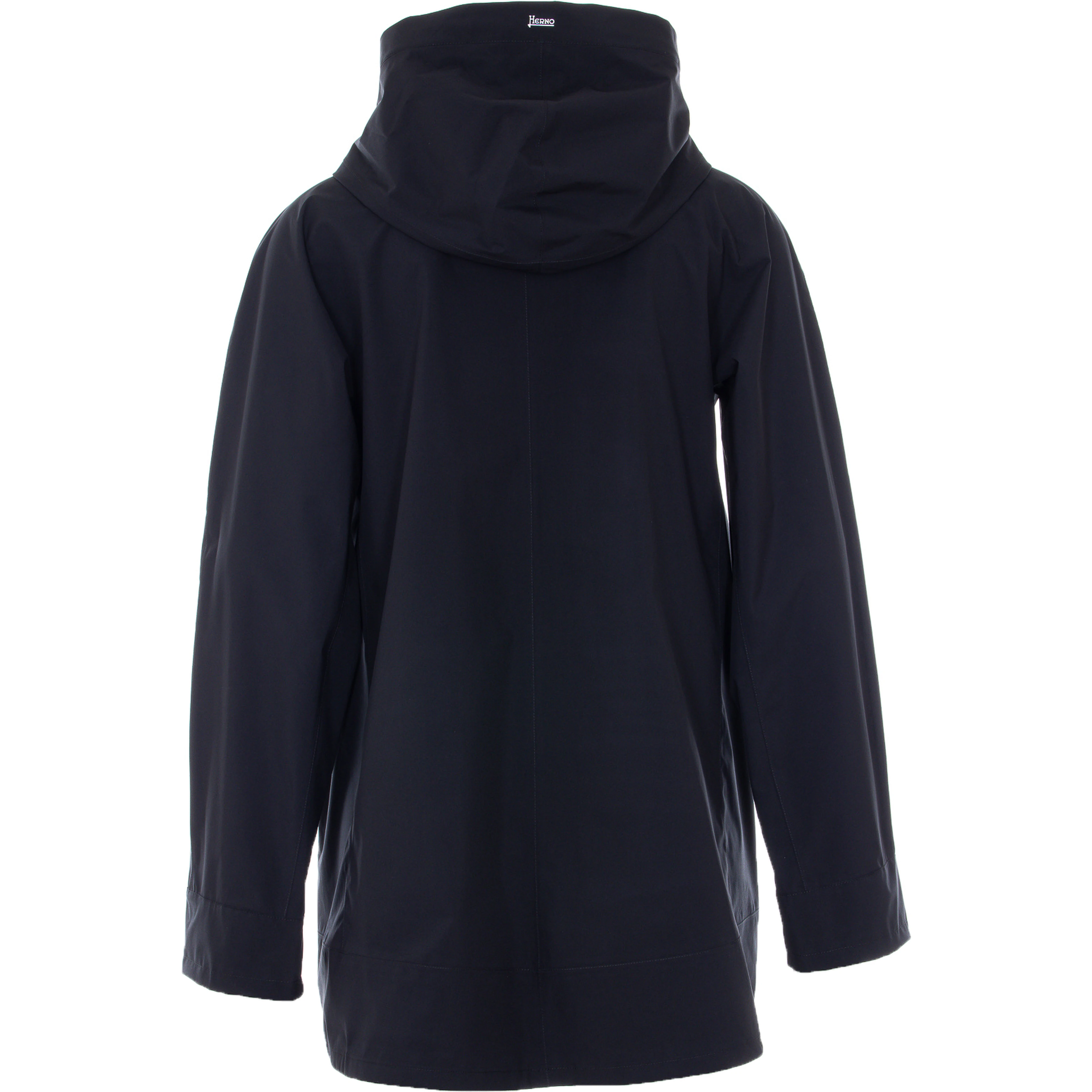 Herno Jackets Black
