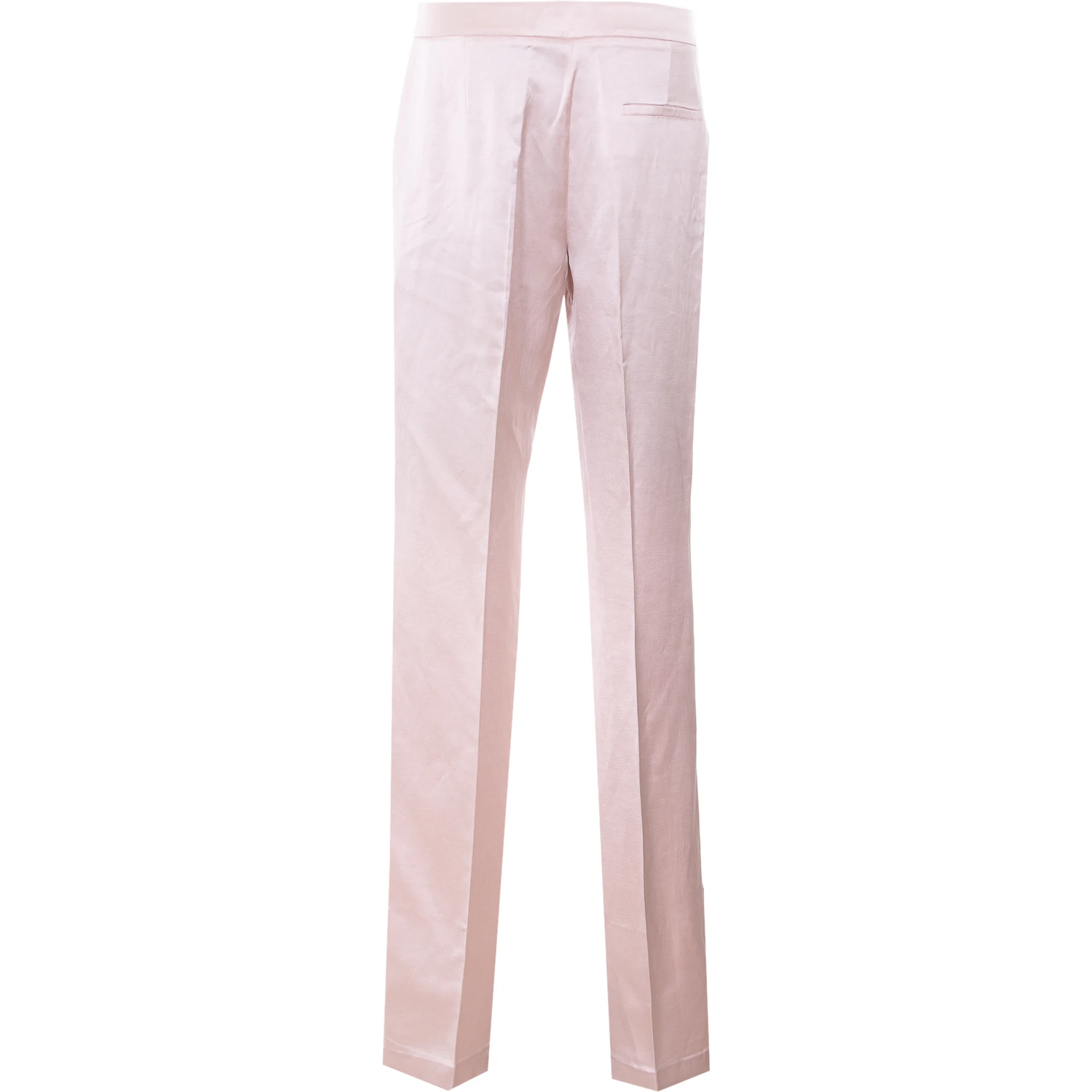 THE ANDAMANE Trousers Pink