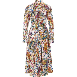 Etro Dresses MultiColour