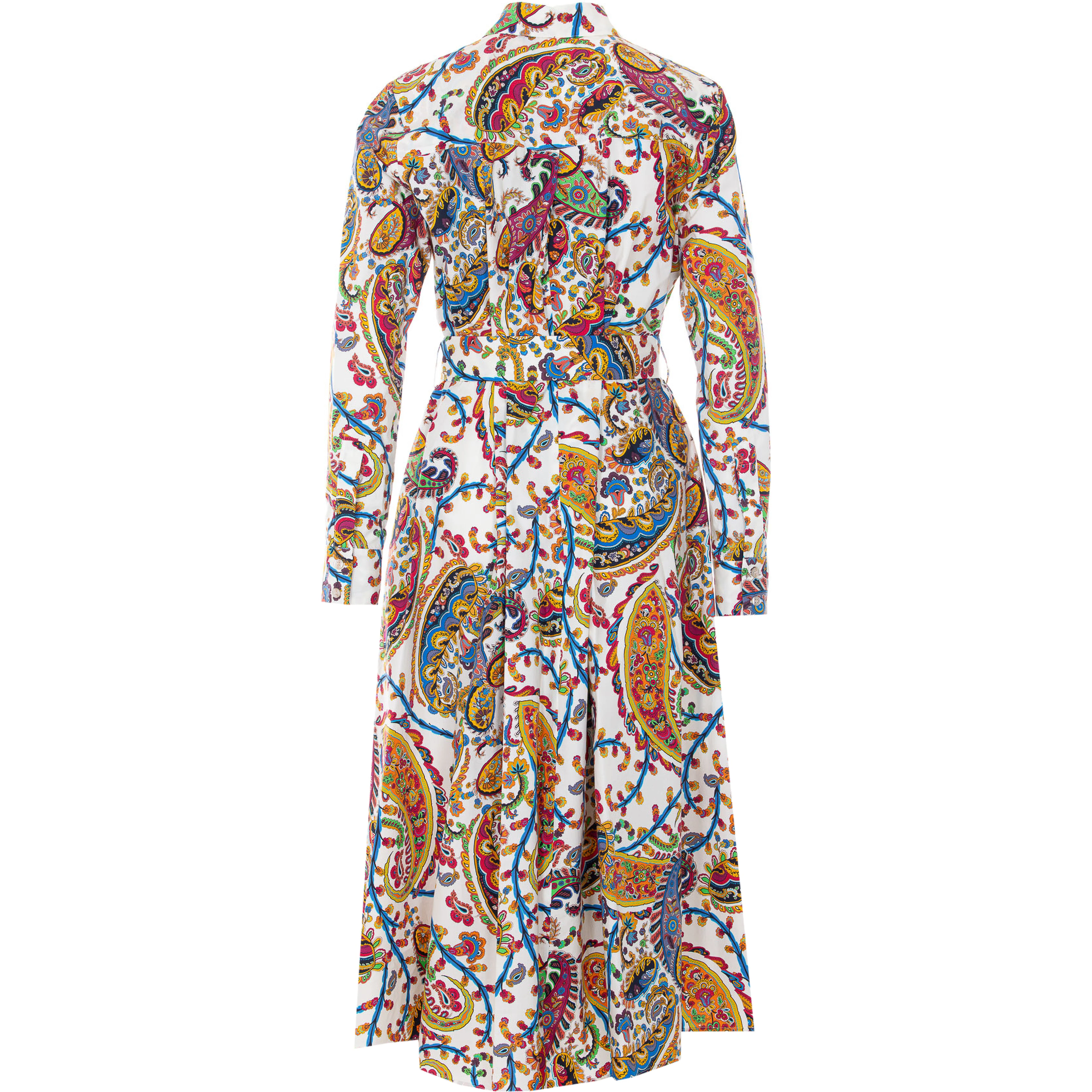 Etro Dresses MultiColour