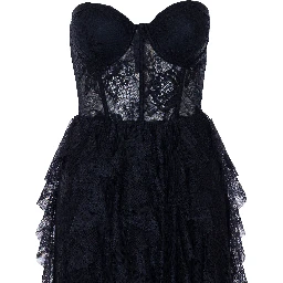 Aniye By Dresses Black