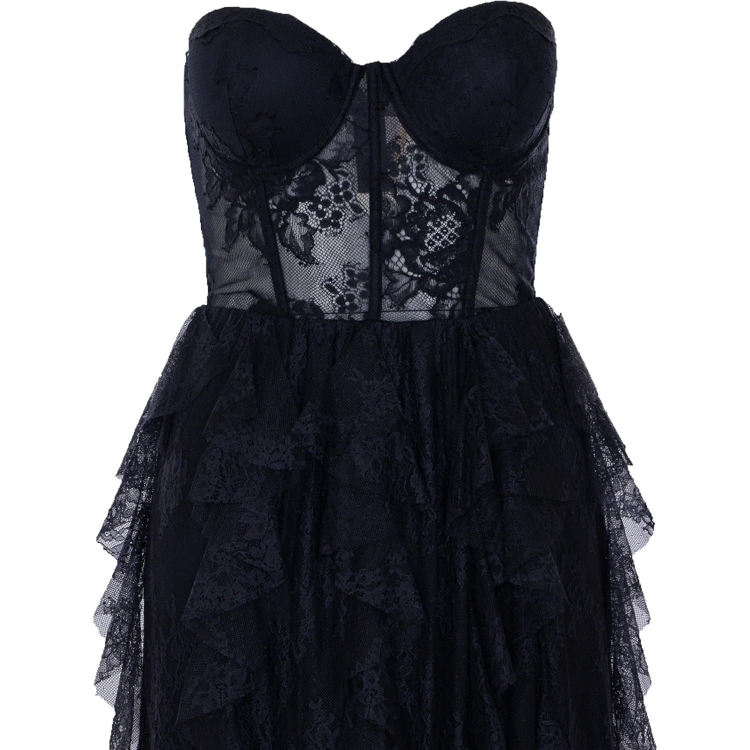 Aniye By Dresses Black