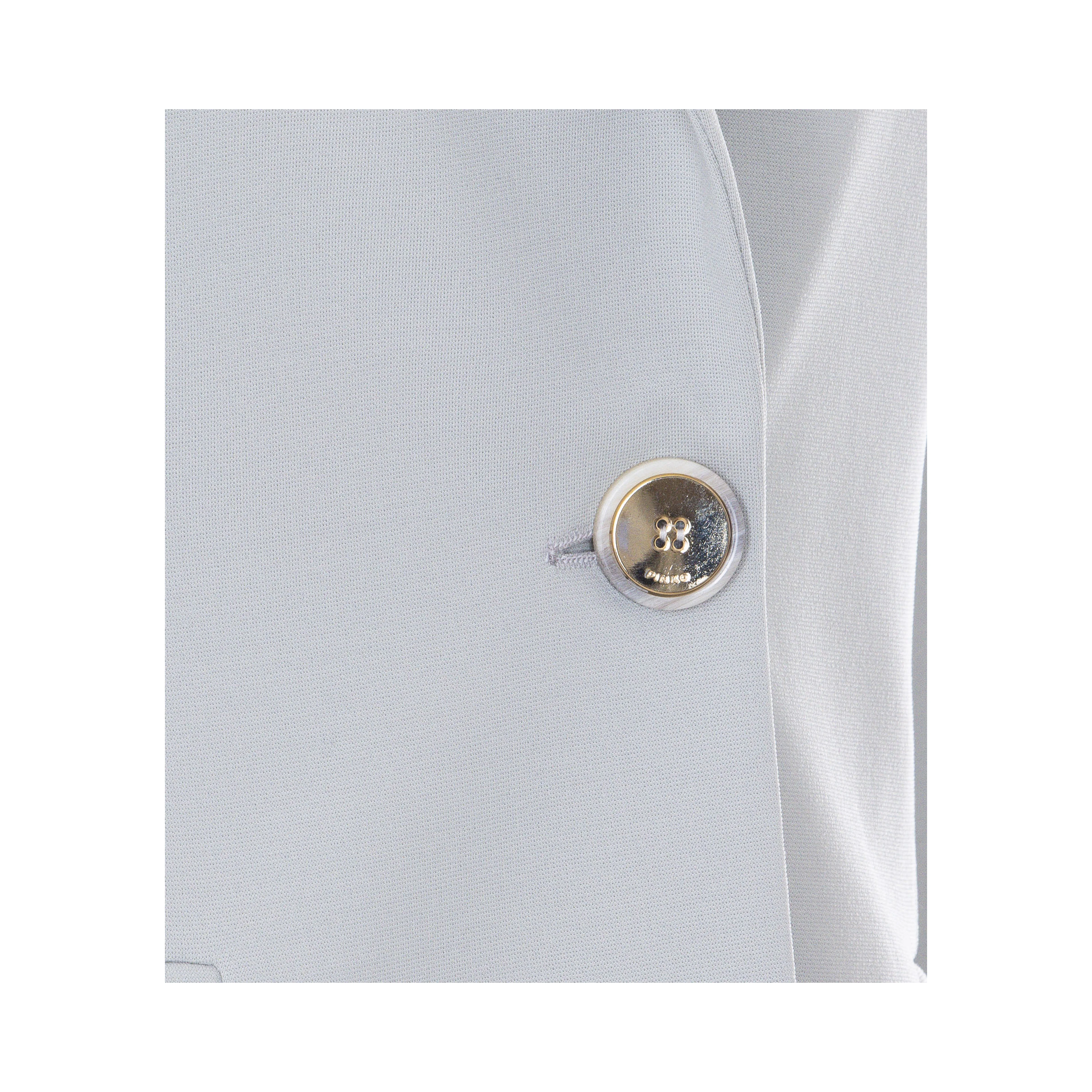 Pinko Jackets Grey