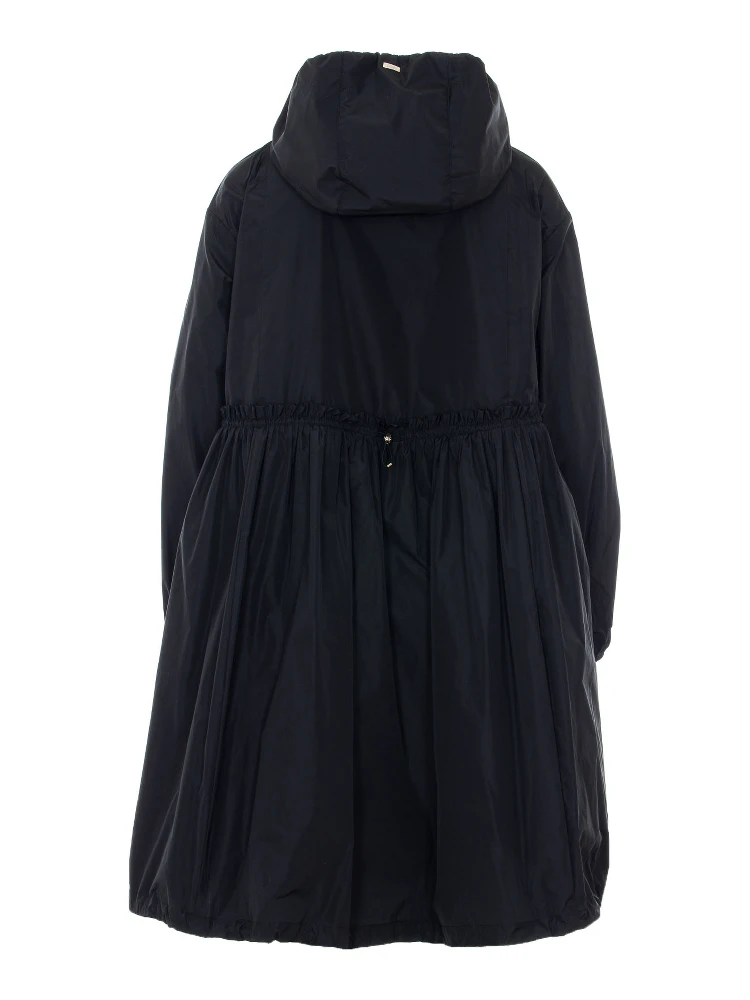 Herno Coats Black alternative