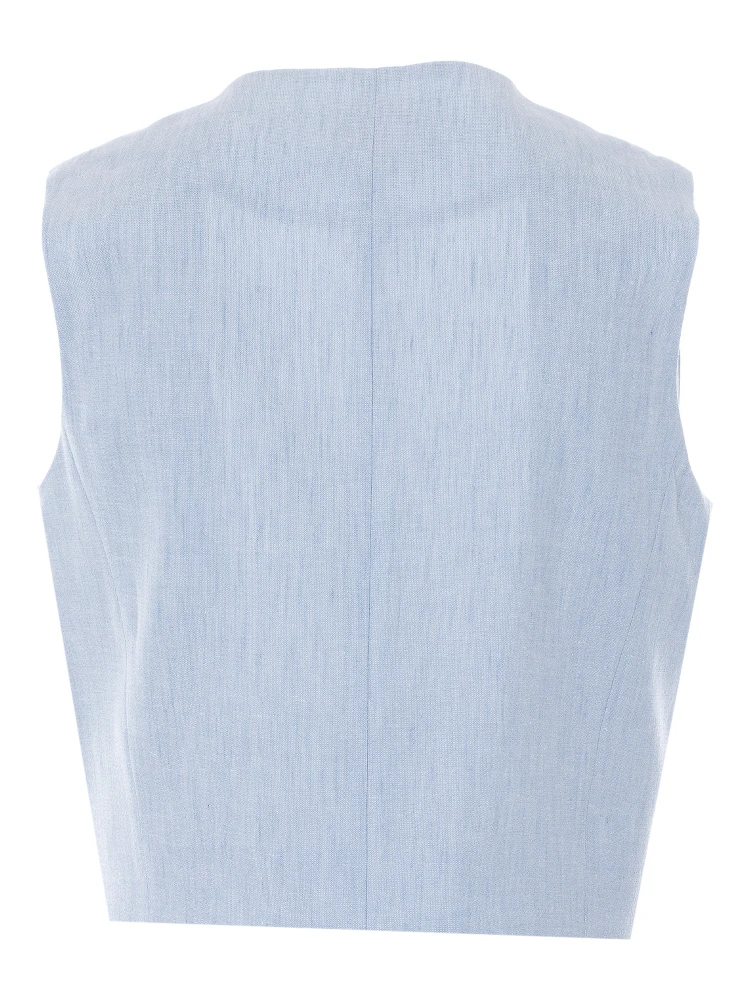 Eleh Jackets Blue alternative