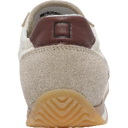 D.A.T.E. Sneakers Beige