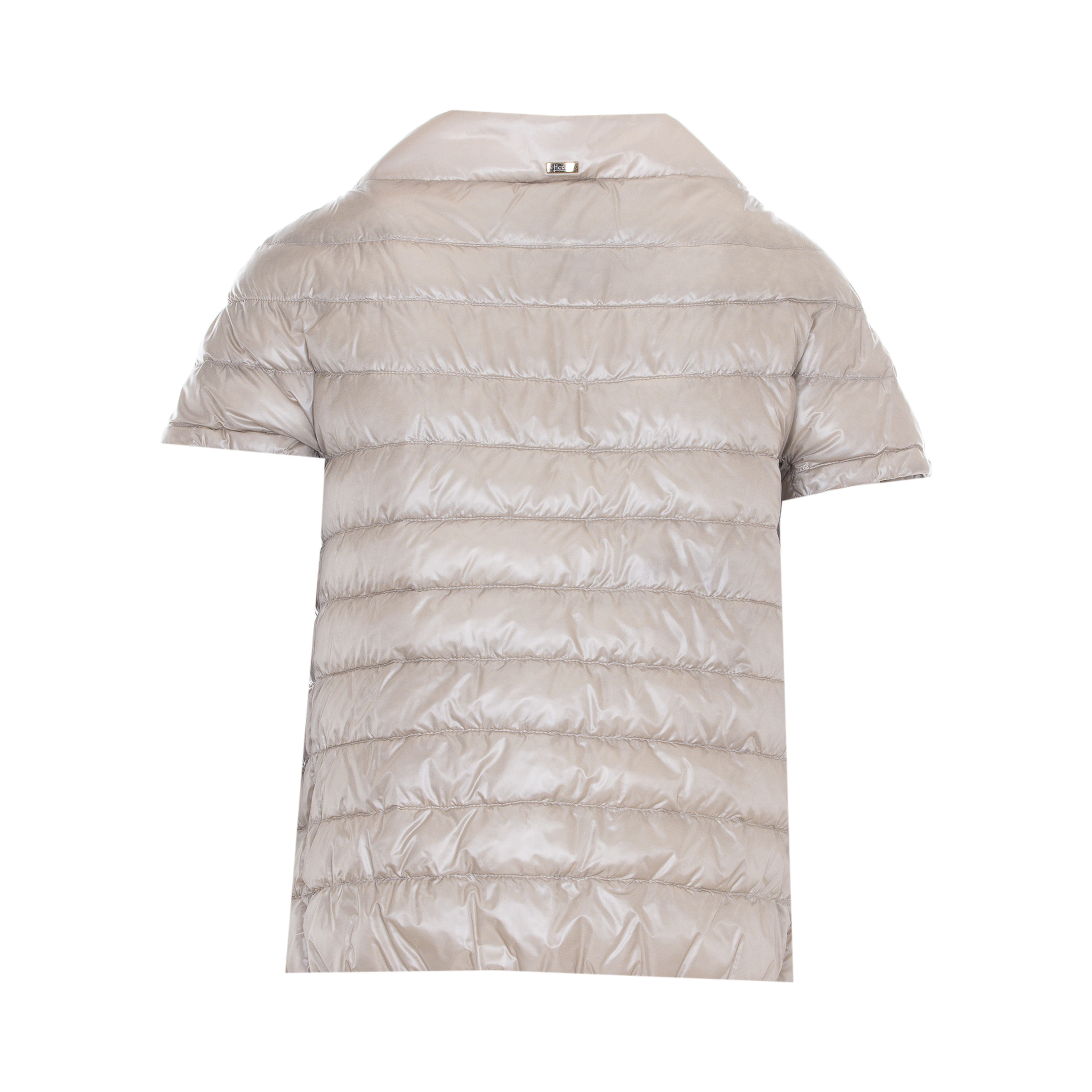 Herno Coats Beige