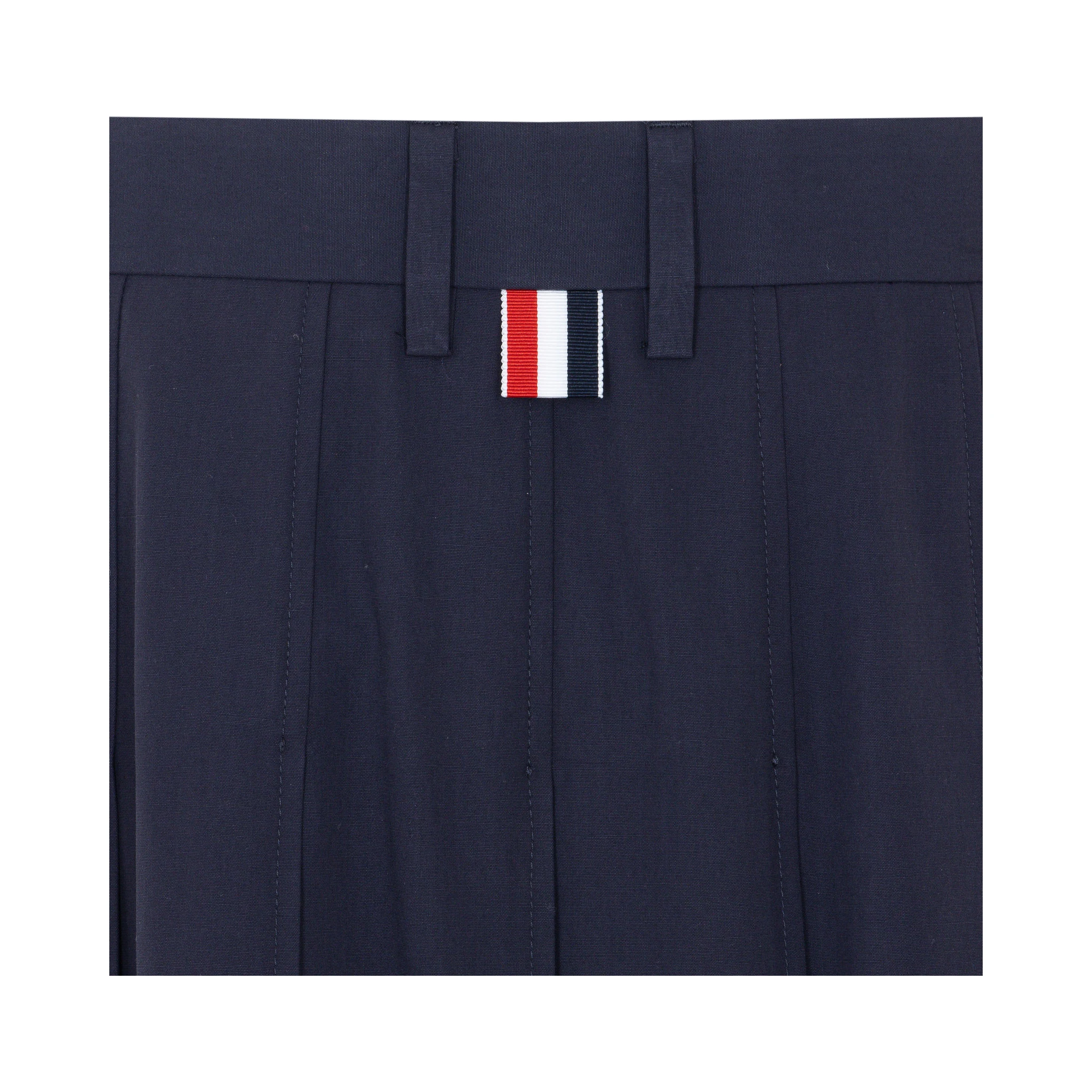 Thom Browne Skirts Blue