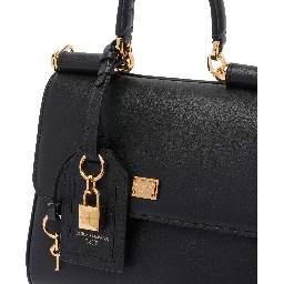 Dolce & Gabbana Bags.. Black