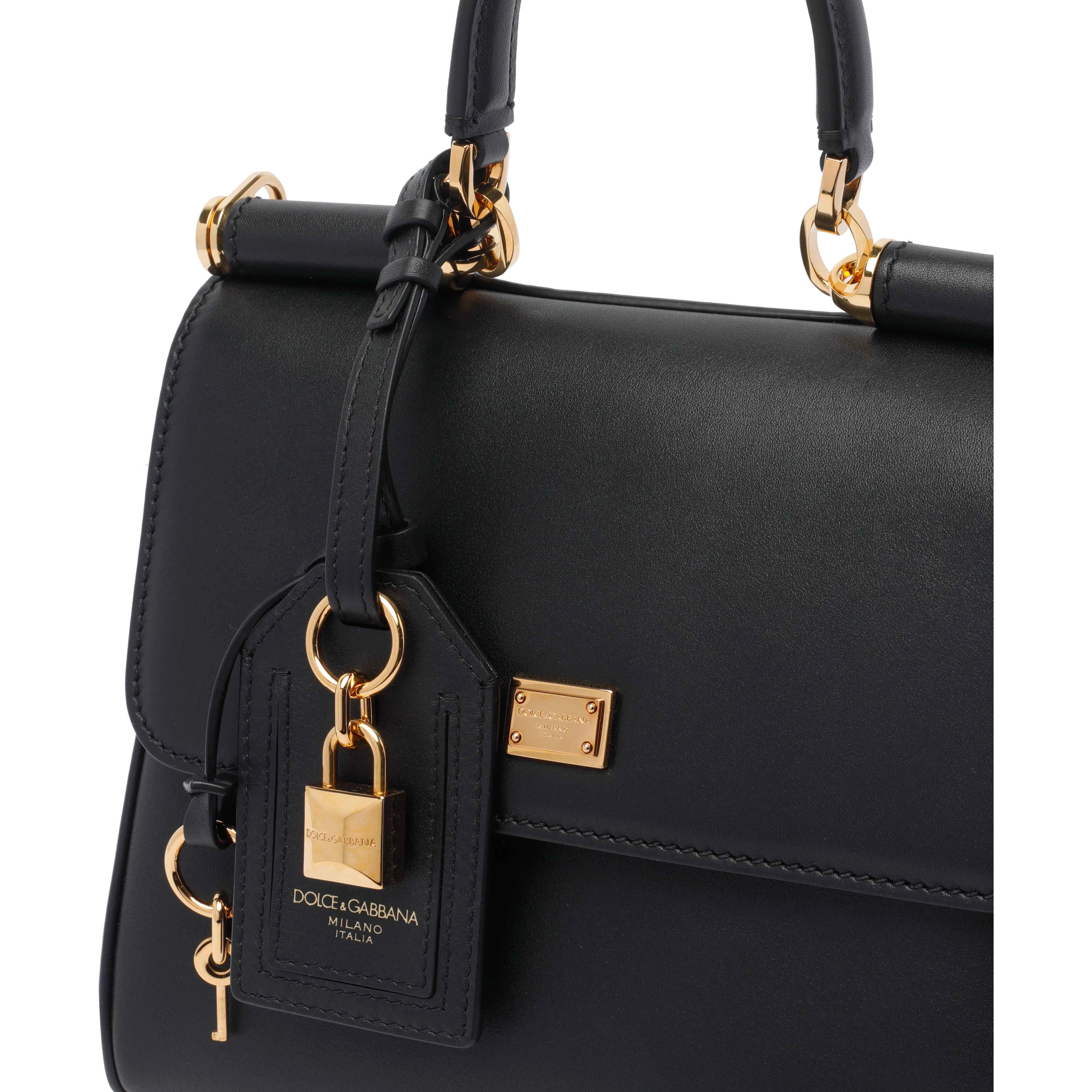 Dolce & Gabbana Bags.. Black
