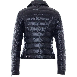 هيرنو كوتس أسود